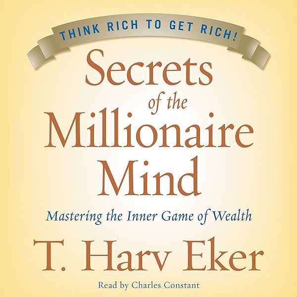The Riches Within: Your Seven Secret Treasures (Audible